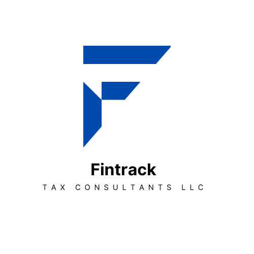 Fintrack Tax Consultants LLC